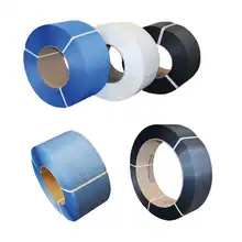 Polypropylene strapping (PP) 91 to 297 kg